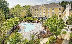 Homewood Suites By Hilton Raleigh/Cary